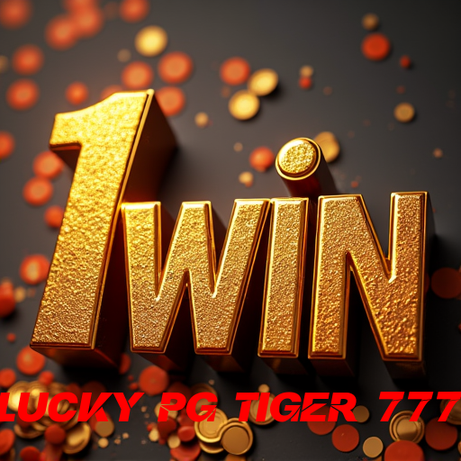 lucky pg tiger 777, Slots Modernos e Premiados